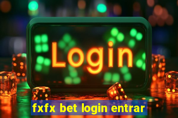 fxfx bet login entrar